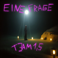 Eine Frage (TEAM 1,5)