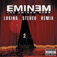 Till I Collapse - Losing Stereo Remix