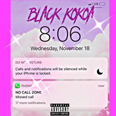 No Call Zone