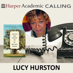 Lucy Hurston