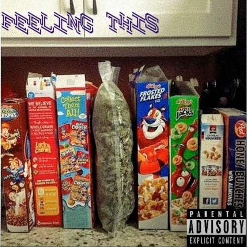 347AIDAN - Feeling This