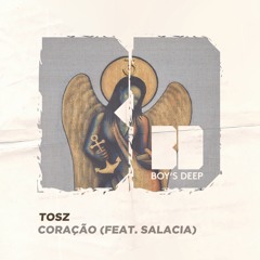 Tosz - Coração (feat. Salacia)