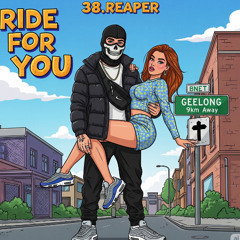 Ride For You Prod. by jango040
