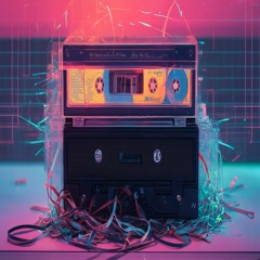 Glitch in My Tape Deck