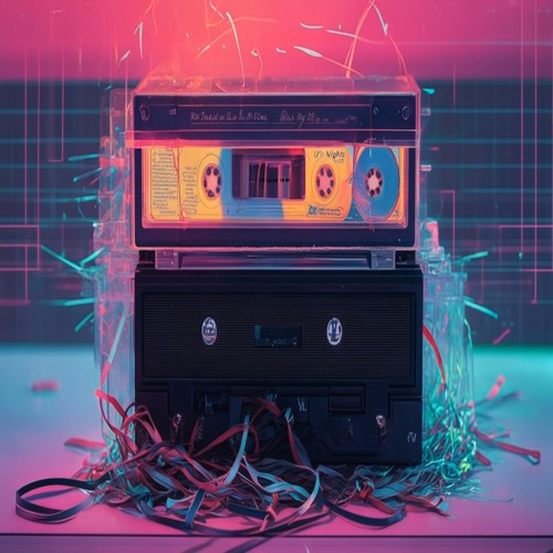 Glitch in My Tape Deck