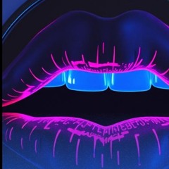I kissed the screen