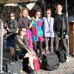 Doris & Friends @ Club der Visionaere || Berlin 2021