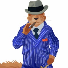 Mob Squirrels