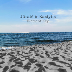 Jurate ir Kastytis