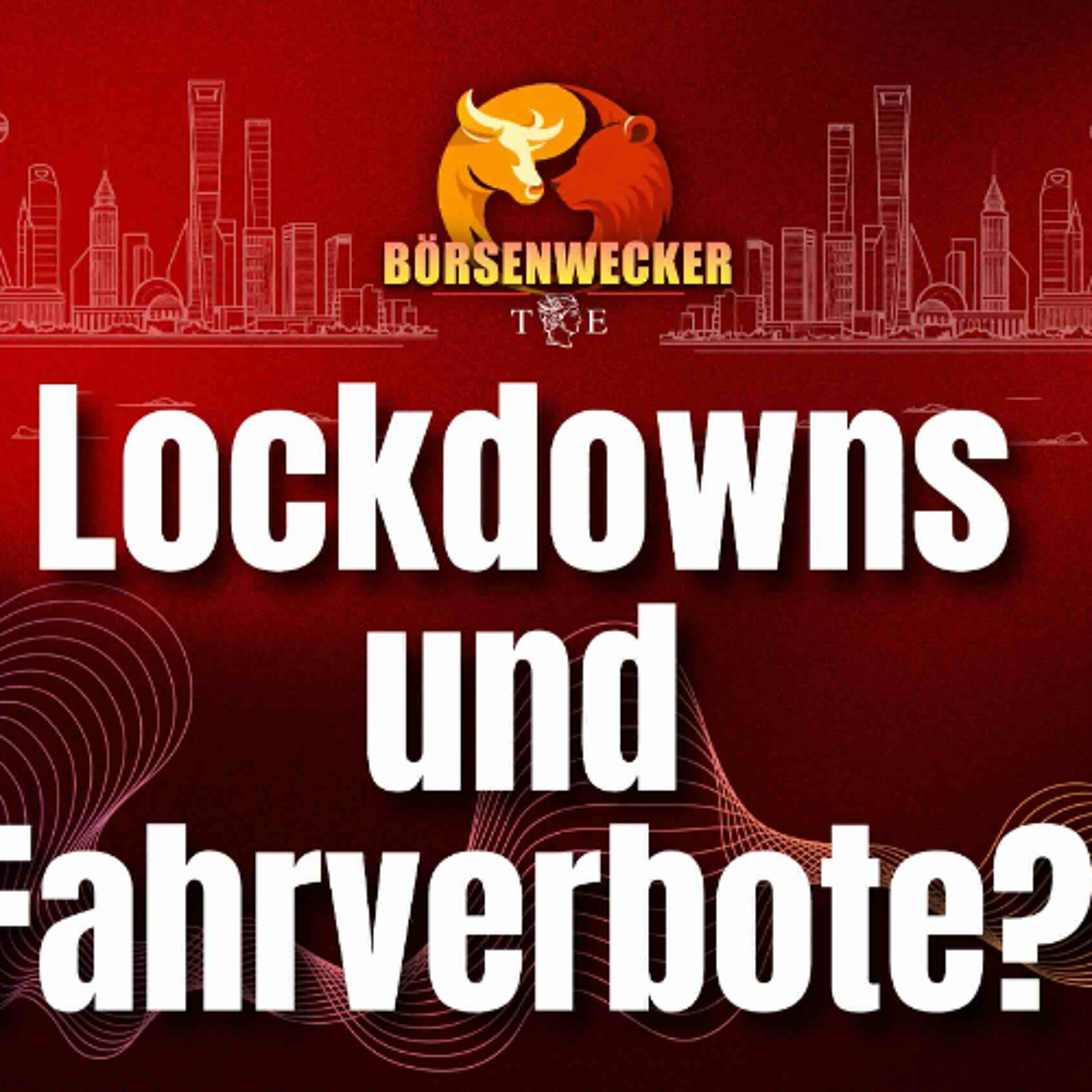Energy-Lockdowns und Fahrverbote? episode artwork