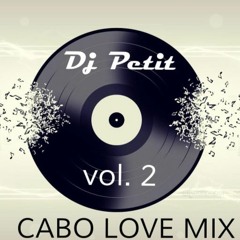 Cabo Love Mix