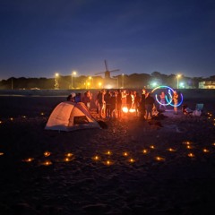 Ocean Beach Sundowner