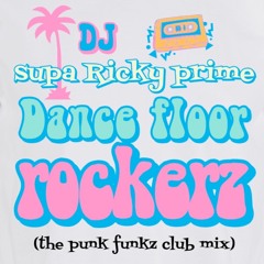 SUPA FUNKY HOUSE MIX  !