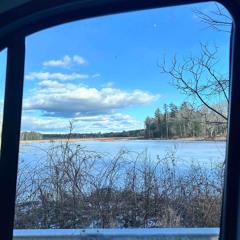 The weather don’t change in space