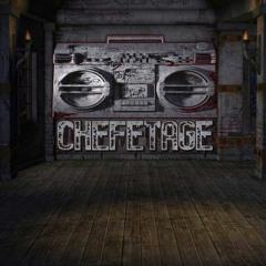 Chefetage - Friday The 13th. Birthday Set 13.11.2020