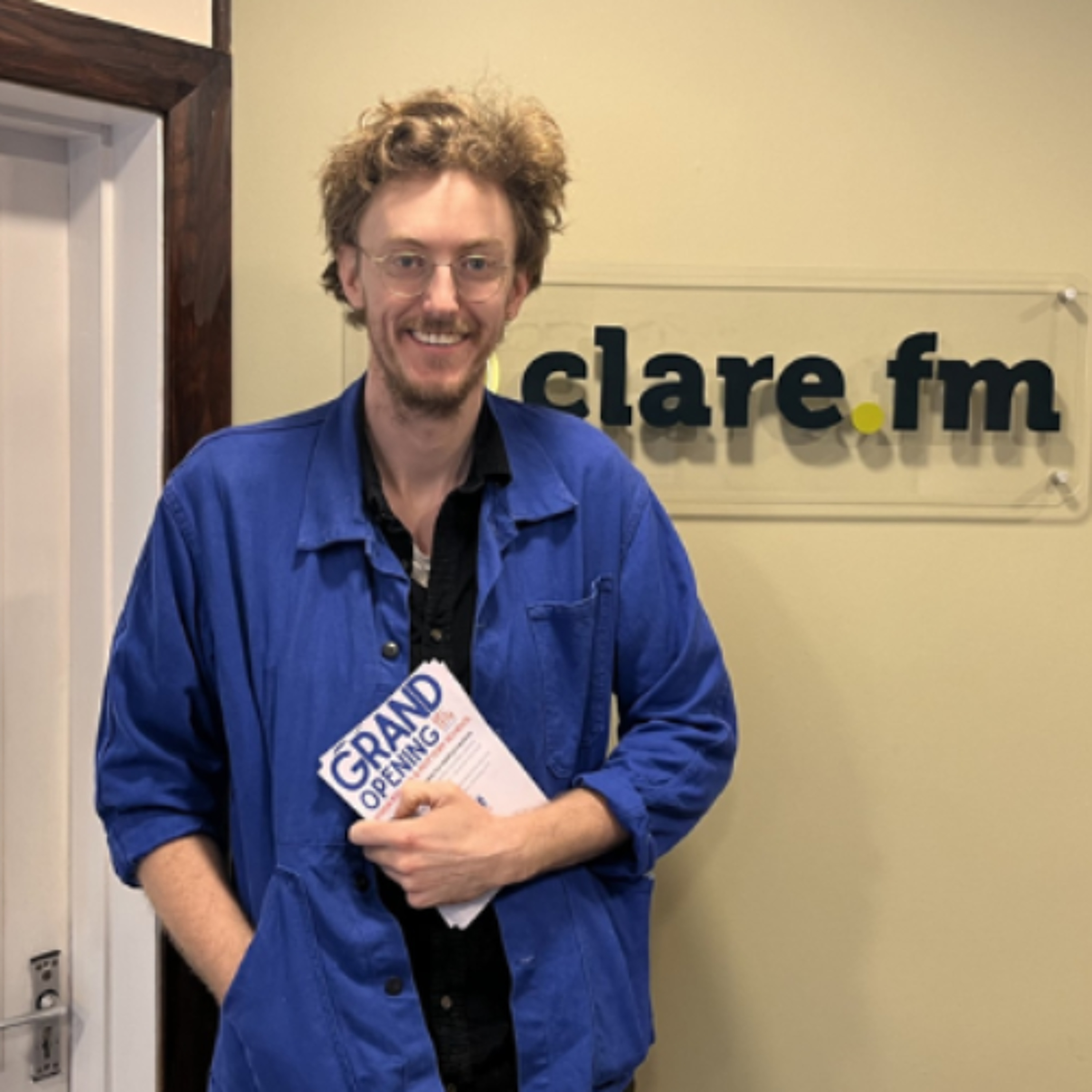 New Pottery & Yoga Centre Opens In Ennis New Pottery & Yoga Centre Opens In Ennis