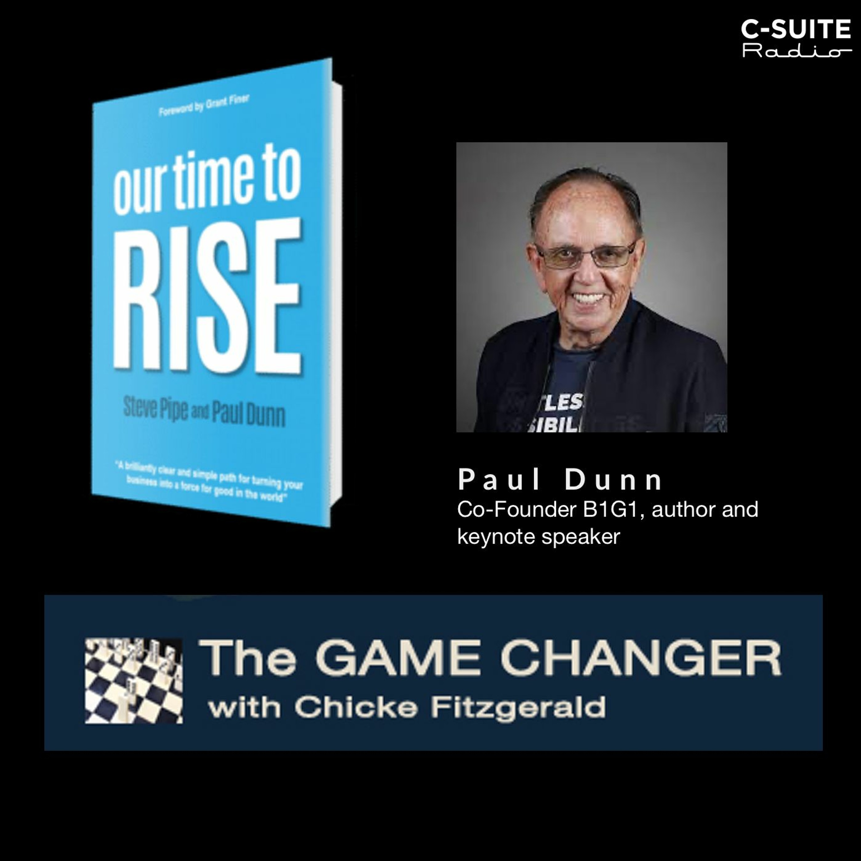 The Game Changer Network