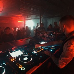 CaIamity @Elysium /w Ambam. - Bellini Mainz 7.12.2024