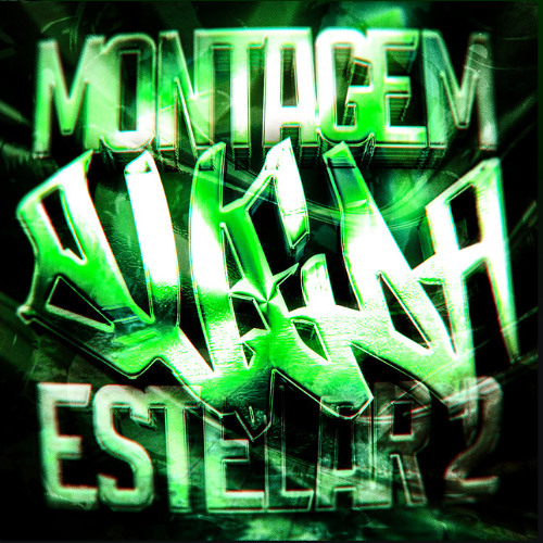 MONTAGEM QUEDA ESTELAR V2 - DJ SABA 7, RSFI (ORIGINAL)