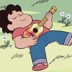 Steven Universe lofi remix