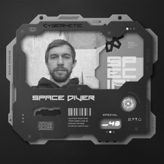 Cybernetic Special __43 by Space Diver