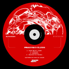 PRAXYS - Proxemya [SLRX0024]