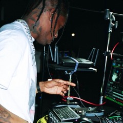 Travis Scott