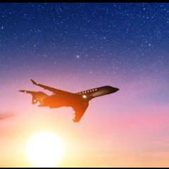 Airplanes by Kidd G