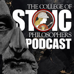CoSP Pod. Ep. 9: Dr. Bill Bell on Stoic Psychotherapy