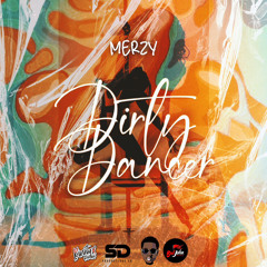 Merzy - Dirty Dancer ( Soca 2025 Prod by BadJohnR )