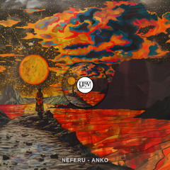 NEFERU - Anko (Original Mix) [YHV RECORDS]