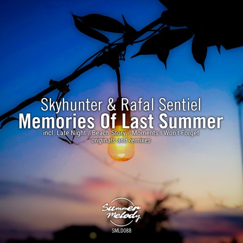 Rafal Sentiel - Late Night (Skyhunter Remix) [Summer Melody]