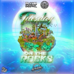 #TuesdayOnTheRocks S2 : Epi 35 | LIVE RECORDING AT Mya’s Welcoming Party 🍼🦋 @DJRaidah