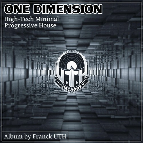 One Dimension - Franck UTH