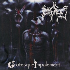 Grotesque Impalement