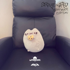 SENRALL-  Eyes Closed (WARCORE REMIX)