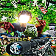 LIKE ANDREW SMOKES 777 (prod. alti)