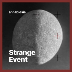Strange Event