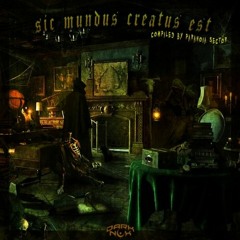 Return From The Shadows 188bpm [Va Sic Mundus Creatus Est] Darknox Records