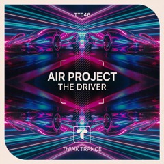 Air Project - The Driver