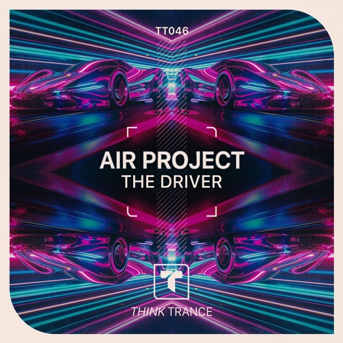 Air Project - The Driver