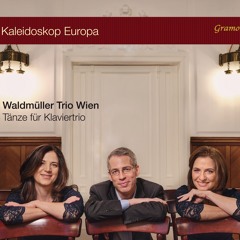 Waldmüller Trio - Marche Miniature Viennoise (Fritz Kreisler)