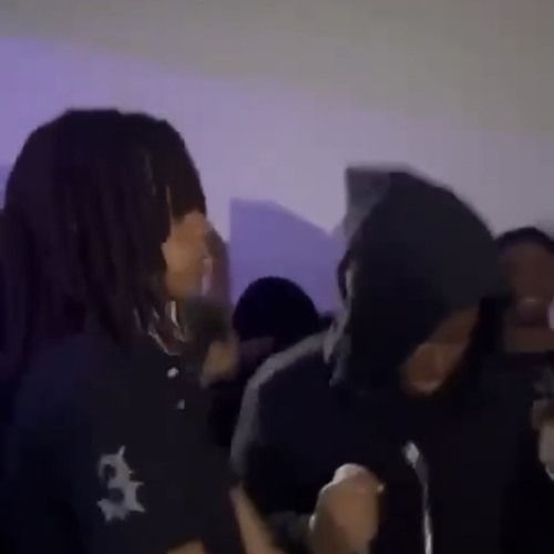 around w @goodguydar prod @cutfo1