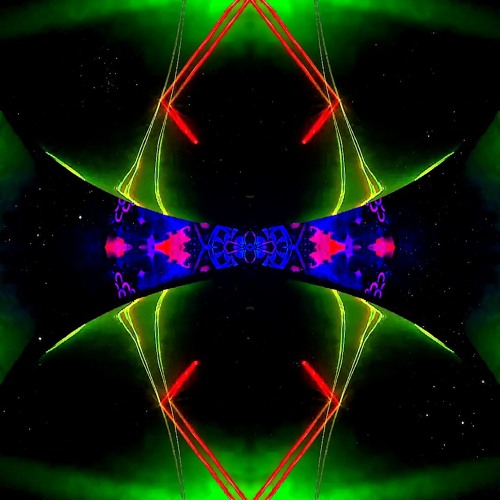 Once upon a time - in Hypertopia