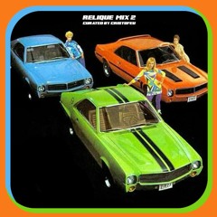 Relique Mix II - You got the floor, the floor is yours