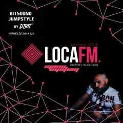 ENTREVISTA LOCA FM : MANU SYSTEM RESIDENTE NOUSET : "Programa 4" (BITSOUND by DJBIT) ● 13/09/2024