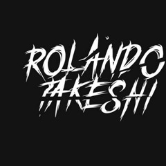Rolando Takeshi - The first time (original mix)
