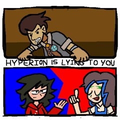 [R1M8P1] Hyperion Is Lying To You!