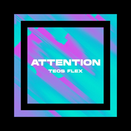Teos Flex & Valerie Baltaeva - Attention (Official Audio)