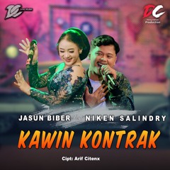Kawin Kontrak (feat. Niken Salindry)